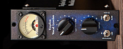Vocal Leveler 500 Vocal Leveler 500